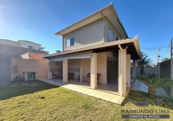 Excelente Casa no Bairro São Carlos