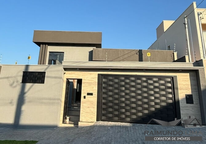 Excelente Casa no Bairro Serra Morena