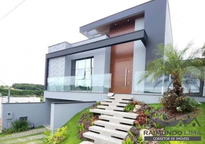 Excelente Casa no Condomínio Las Palmas