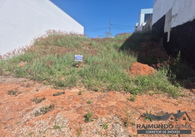 Excelente lote no Bairro Pousada do Sol