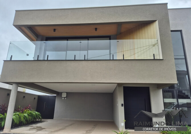 Excente Casa no Condominio Las Palmas