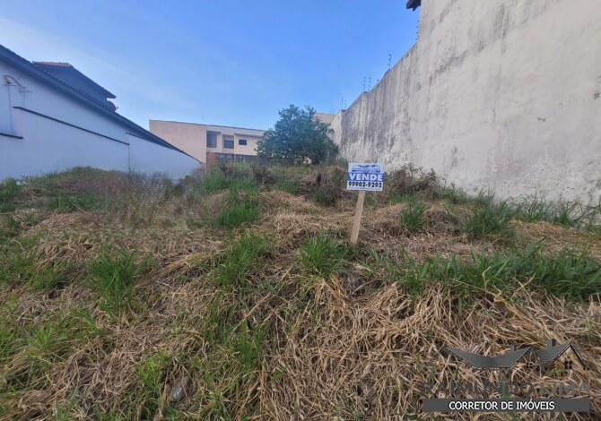 Lote Comercial no Bairro Jardim Altaville