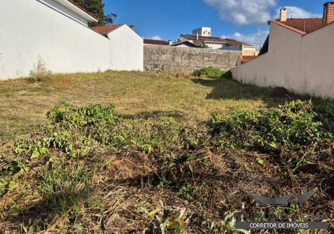 Lote Comercial no Bairro Pousada dos Campos I