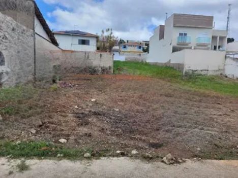 Lote no Bairro Altaville