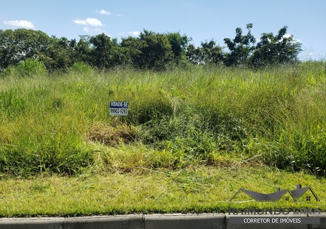Lote no Bairro Belvedere 