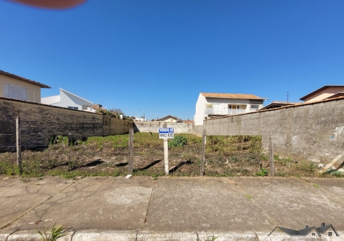 Lote no Bairro Fátima I