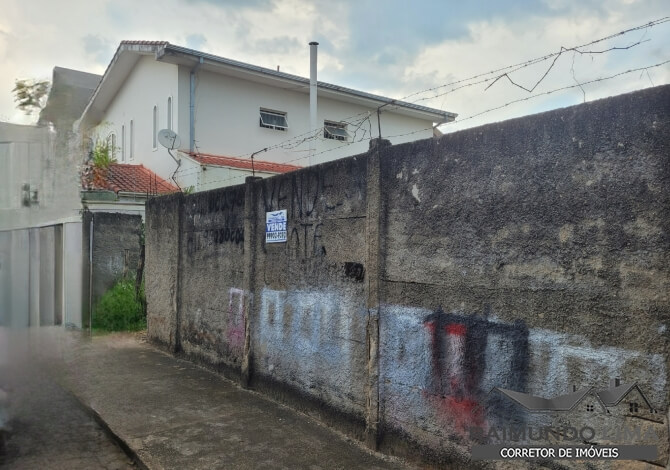 Lote no Bairro Jardim Guanabara 