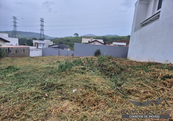 Lote no Bairro Pousada dos Campos III