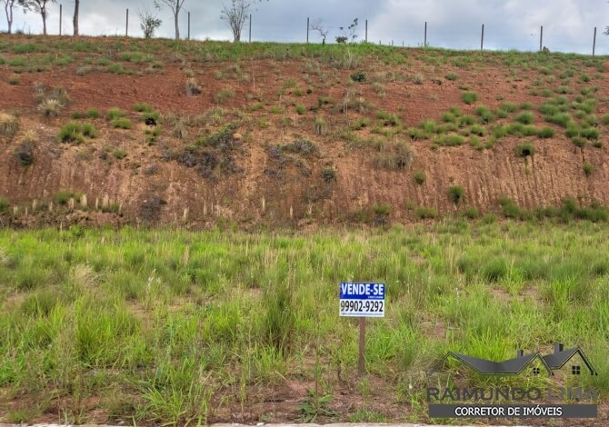 Lote no Bairro  Village Sion