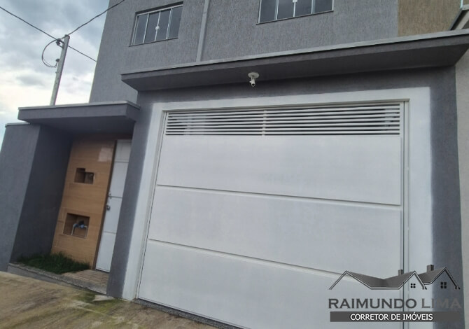 Sobrado  no Bairro Cidade Vergani