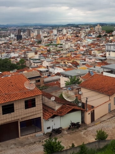 Sobre a Empresa