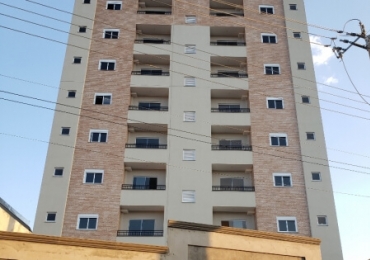 Apto a venda no Bairro Fatima III