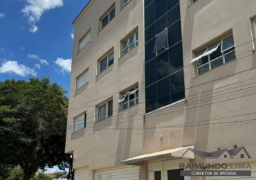 Apto no Bairro Medicina 