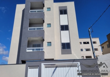 Apto no Bairro Parque dos Fontes