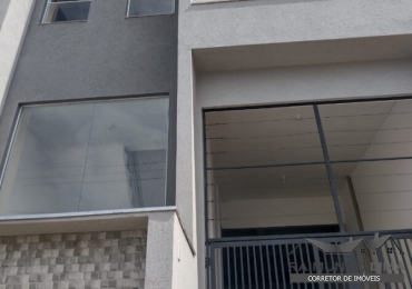 Apto no Bairro Primavera