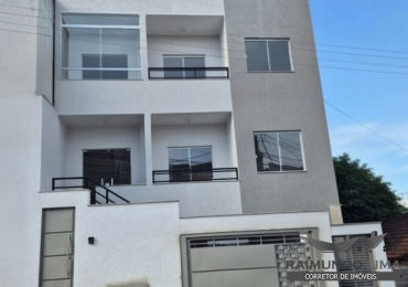 Apto no Bairro Saúde 