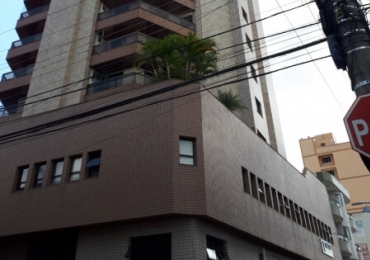 Apto no Centro