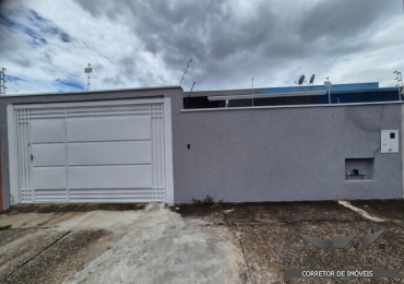 Casa no Bairro Bela Itália