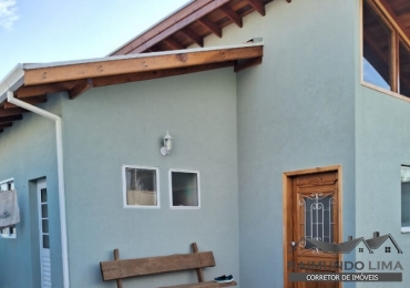 Casa no Bairro Buritis