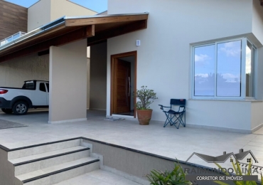 Casa no Bairro Buritis