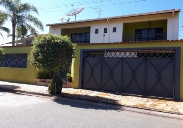 Casa no Bairro Fatima II