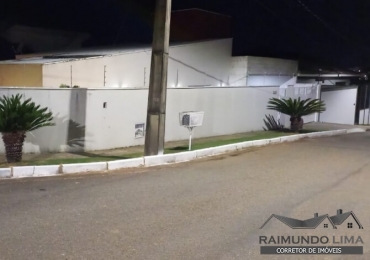 Casa no Bairro Jardim Floresta