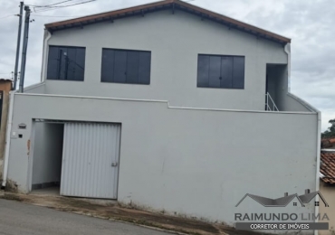 Casa no Bairro Morumbi