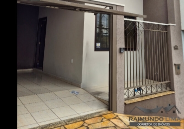 Casa no Bairro Recanto dos Fernandes