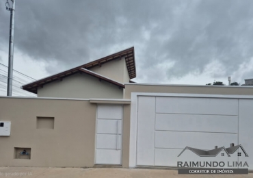 Casa no Bairro Vale das Andorinhas