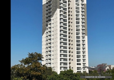 Excelente apto com móveis planejados