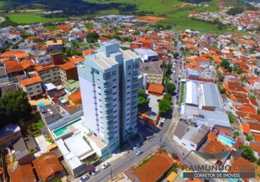 Excelente Apto com movéis planejados 