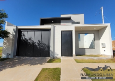 Excelente Casa no bairro Astúrias