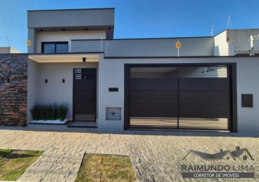 Excelente Casa no Bairro Serra Morena