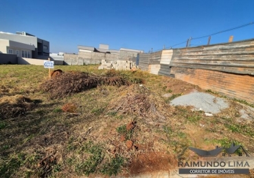 Excelente lote plano no Bairro Residendial Astúrias
