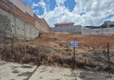 Lote no Bairro Parque do Ibirá