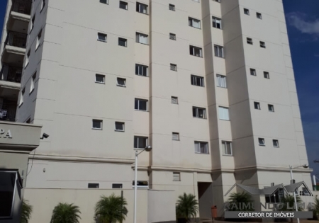 Condomínio Fechado
