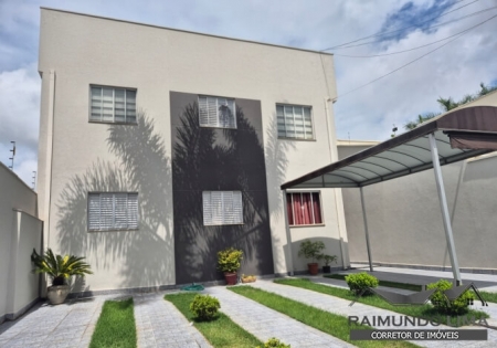 Apto no Bairro São Joaquim