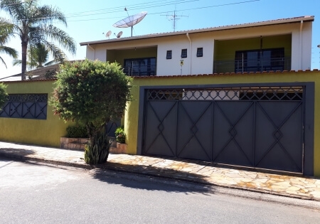 Casa